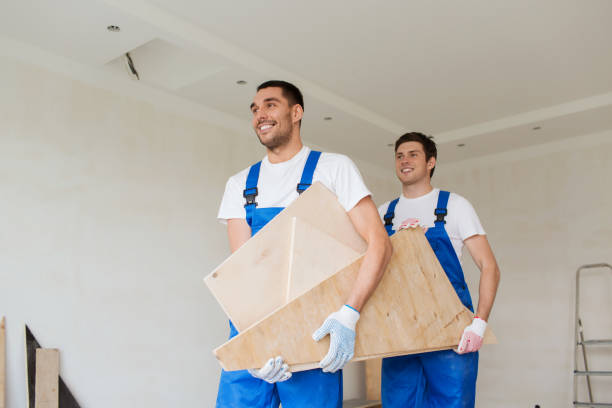 Best Attic Cleanout  in Adelino, NM