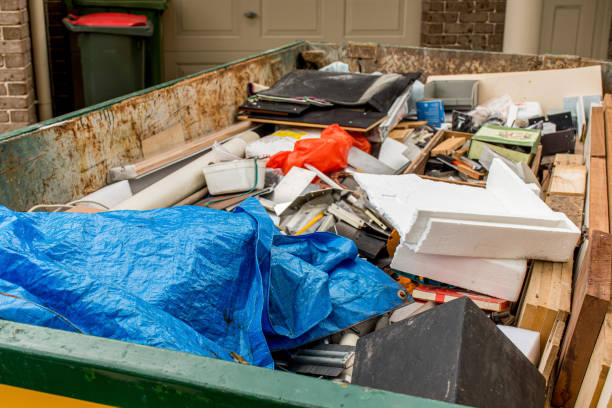 Best Basement Cleanout  in Adelino, NM