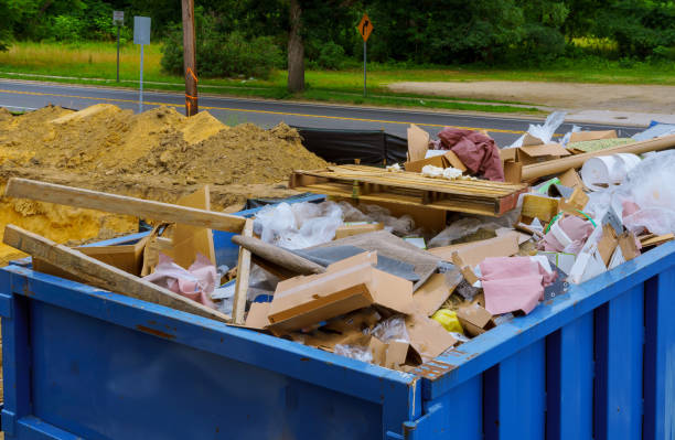 Best Shed Removal  in Adelino, NM